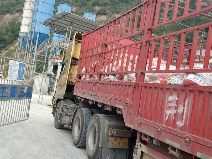 專業(yè)H80高強灌漿料廠家